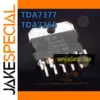 TDA7265 & TDA7377 Audio Amplifier Chips Set
