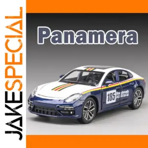 Porsche 1:32 Diecast Miniature Collection