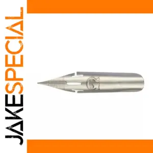 Stainless Steel G Nib for Fountain Pens