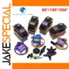 Metal Gear Servo Set MG995 MG996 MG946R MG945R MG90S SG90 SG92R