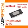TPA3255DDVR Audio Power Amplifier IC
