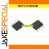 NCP1337DR2G Power Switch Controller Chip