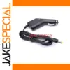 Versatile 12V Car Charger with Multiple Outputs