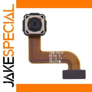 Samsung Galaxy Tab S5e SM-T725 Camera Module