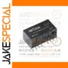 Black DC-DC Power Module 24V 125mA