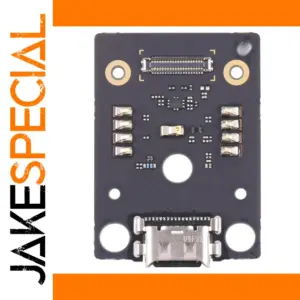 Huawei MatePad 10.4 4G Charging Port Board