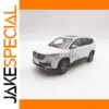 Diecast Baojun 530 SUV Model 1:18 Scale
