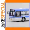 Perka Diecast Bus Model DD6121 Series 808/242