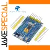 Blue STM32F030F4P6 Microcontroller Development Board