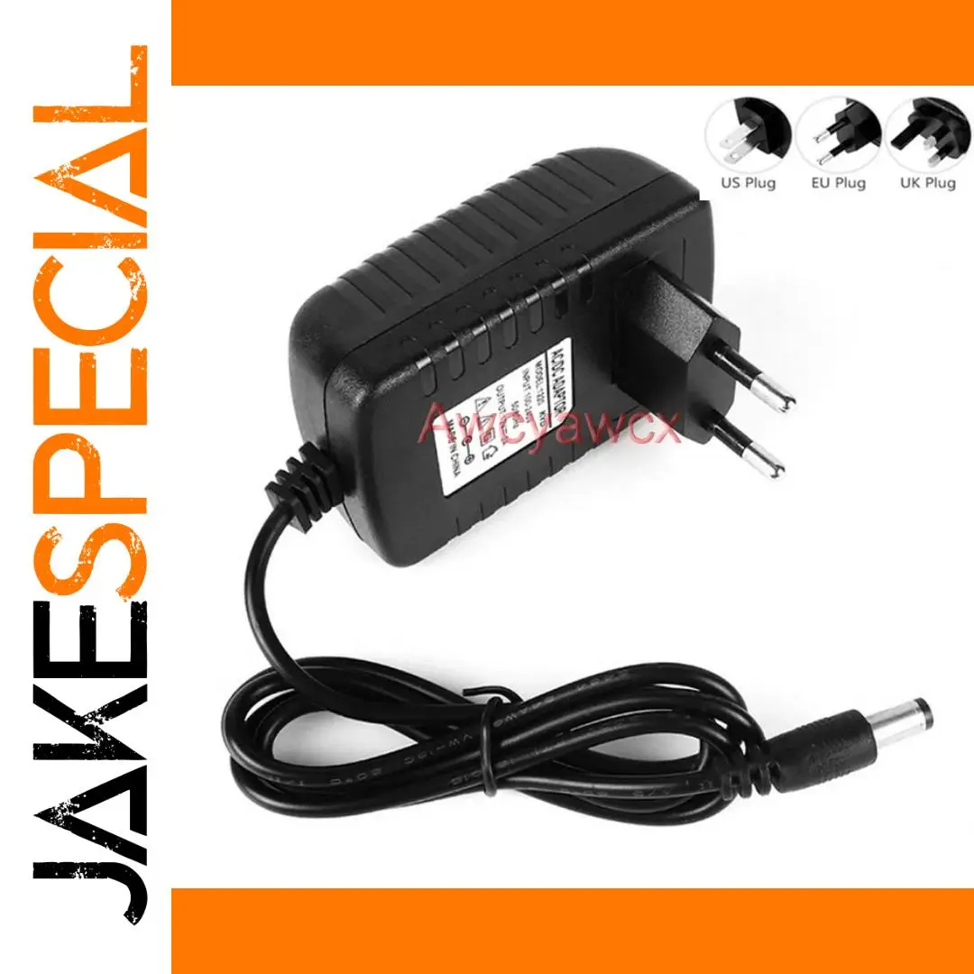 Sony Bluetooth Speaker Power Adapter 5V 2.5A 31.25W 1 Sony Bluetooth Speaker Power Adapter 5V 2.5A 31.25W