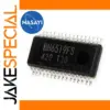 BH6519FS Digital-to-Analog Converter IC (Set of 10)
