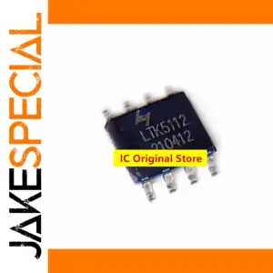 LTK5112 Monaural Audio Power IC Set of 20