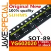 YG602020 Drive ICs Set in SOT-89 Package