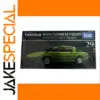 Vibrant Green TOMICA Mazda RX-7 Die-Cast Model