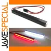 1/10 RC LED Tail Light Strip for Crawlers