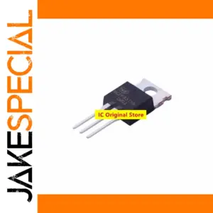 NCEP85T16 MOSFET Set for EV Controllers