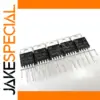 LM2576T-ADJ Adjustable DC Step-Down Regulator IC Set
