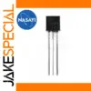 20-Pack 2N7000 N-Channel MOSFET Transistors
