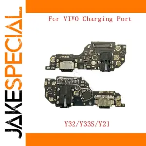 VIVO Y Series Flex Cable Replacement
