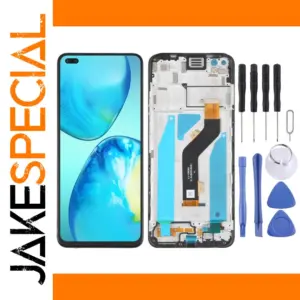 Infinix Note 8 X692 Replacement Screen Kit