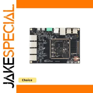 Xilinx Zynq FPGA Development Board XME07024R
