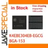 K4EBE30 4GB BGA178 LPDDR3 Memory Chip