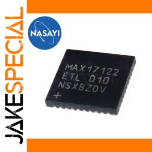 MAX17122ETL Surface-Mount Dual IC Pack
