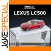 Lexus LC500 Diecast Model 1:64 Scale