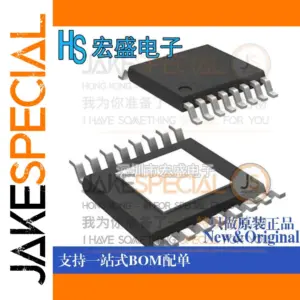 LT5511EFE TSSOP High-Speed Switch IC