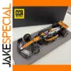 1:24 Scale McLaren F1 MCL60 Diecast Model