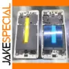 Samsung Galaxy S21 FE G990 Replacement LCD Frame
