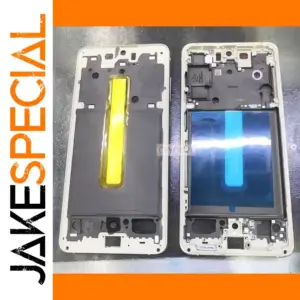 Samsung Galaxy S21 FE G990 Replacement LCD Frame