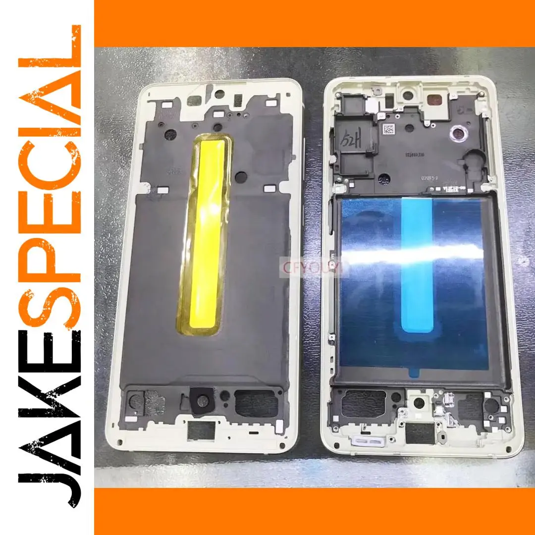 Samsung Galaxy S21 FE G990 Replacement LCD Frame 1 Samsung Galaxy S21 FE G990 Replacement LCD Frame