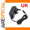 Universal 3V-12V Adjustable Power Supply Adapter