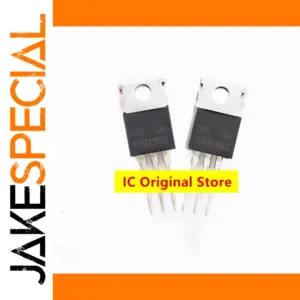 PTR20L100CT Schottky Diode Set—20 Pieces