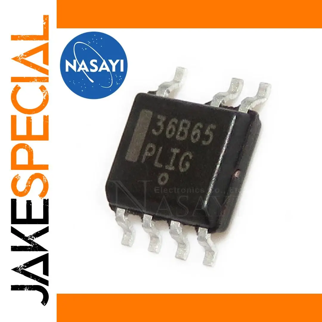 NCP1236BD65R2G Voltage Regulator SOP-8 1 NCP1236BD65R2G Voltage Regulator SOP-8