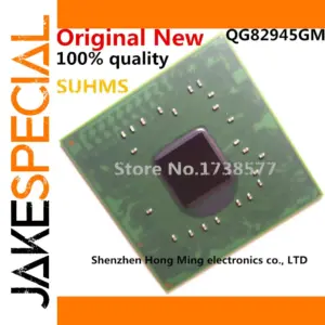 QG82945GM SL8Z2 BGA Chipset for PCs