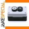 Push Button Switch Box for Industrial Control