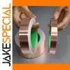 Copper Conductive Tape for Electronics and Crafts