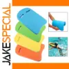 Vibrant EVA Swim Kickboard for Water Training