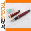 Red Jinhao 450 Fountain Pen