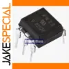 4N25 Industrial Optocoupler 6-Pin DIP