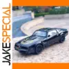 1:32 Firebird Car Model with Lights and Sound