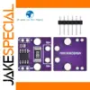 MAX4080SASA Precision Current Sensor Module