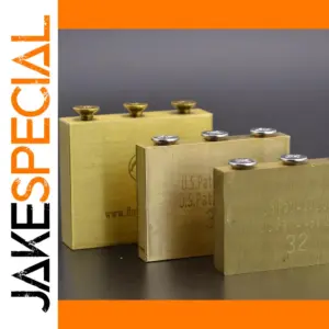 Brass Guitar Tremolo System Bridge 32-42mm