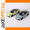 1:18 Porsche 911 Targa 4 GTS Model
