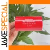 High-Voltage Red Polypropylene Capacitor Set 27µF
