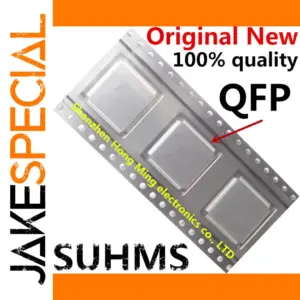 AT32F435 Microcontroller Series QFP/QFN Modules