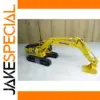 Miniature Diecast Komatsu HB205-3 Excavator Model