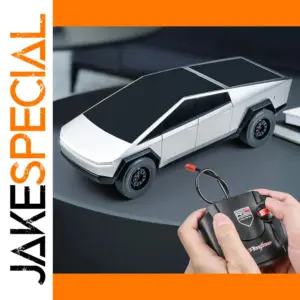 Futuristic LKCOMO RC Car 24cm